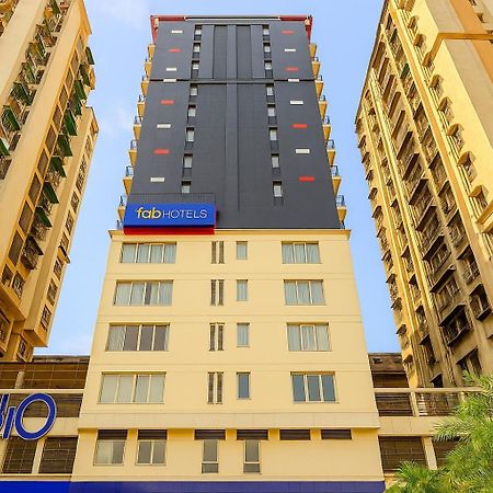 Fabhotel Prime Cloud 9 Ґазіабад Екстер'єр фото
